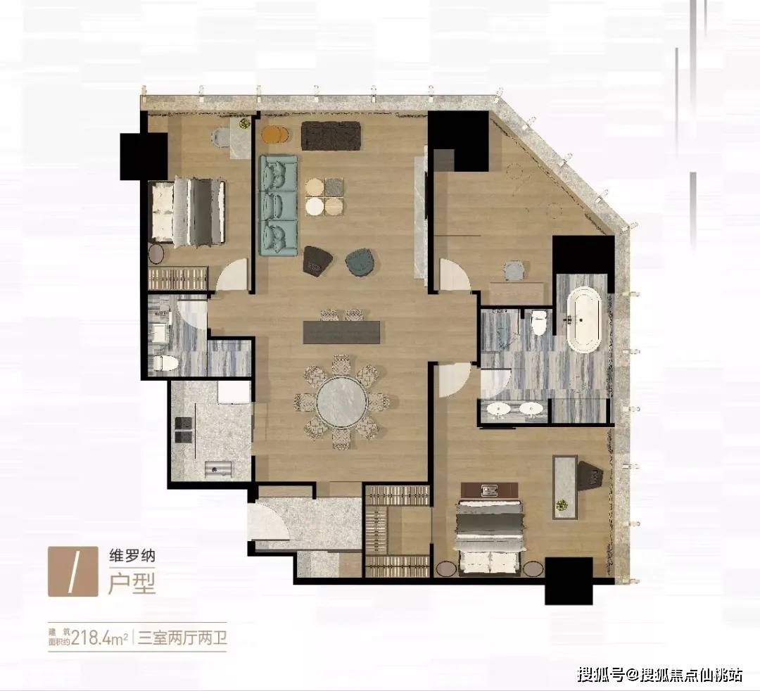 杭州【官网《世包国际中心》售楼处电话丨地址【官方】最新房源