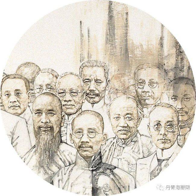 赵建成国共合作1924广州随笔