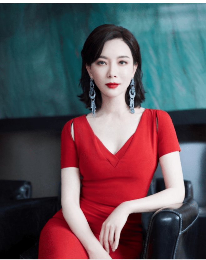 原创娱乐圈"半老徐娘"的几位女星,依旧活成男人理想,你最爱哪一位