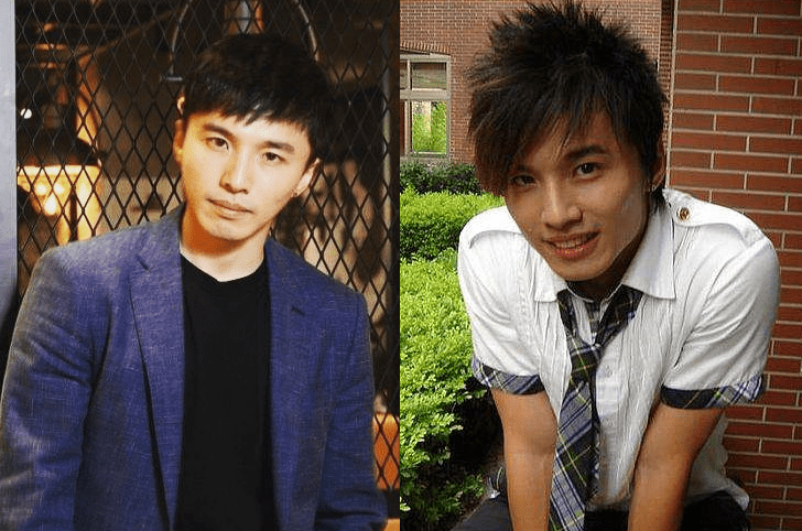 38岁敖犬《天天向上》秀唱跳宝刀未老,棒棒堂成员如今