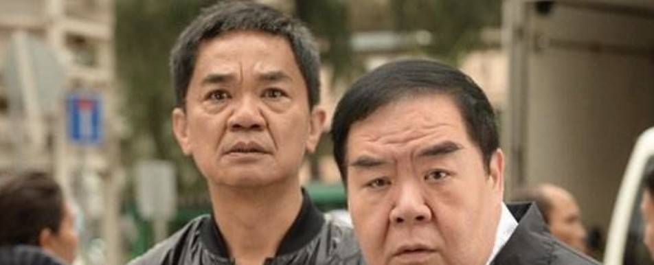 坏人专业户黄光亮近况曝光曾是周润发好搭档如今安享晚年