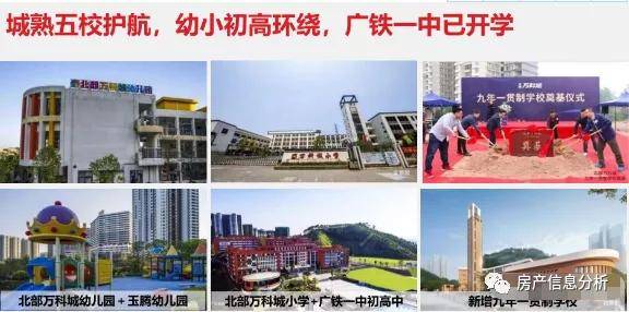 广东清远北部万科城最新更新楼盘简介售楼中心电话官方发布