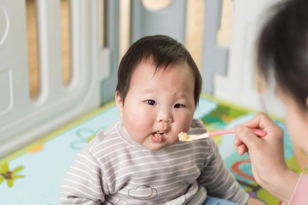 给宝宝吃米粉有讲究,常见的5大误区多数妈妈都犯错了,你呢？