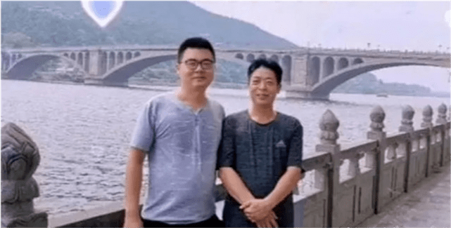 郭威与许妈姚爸的幸福时光,田静和弟弟在守护,公道自在人心