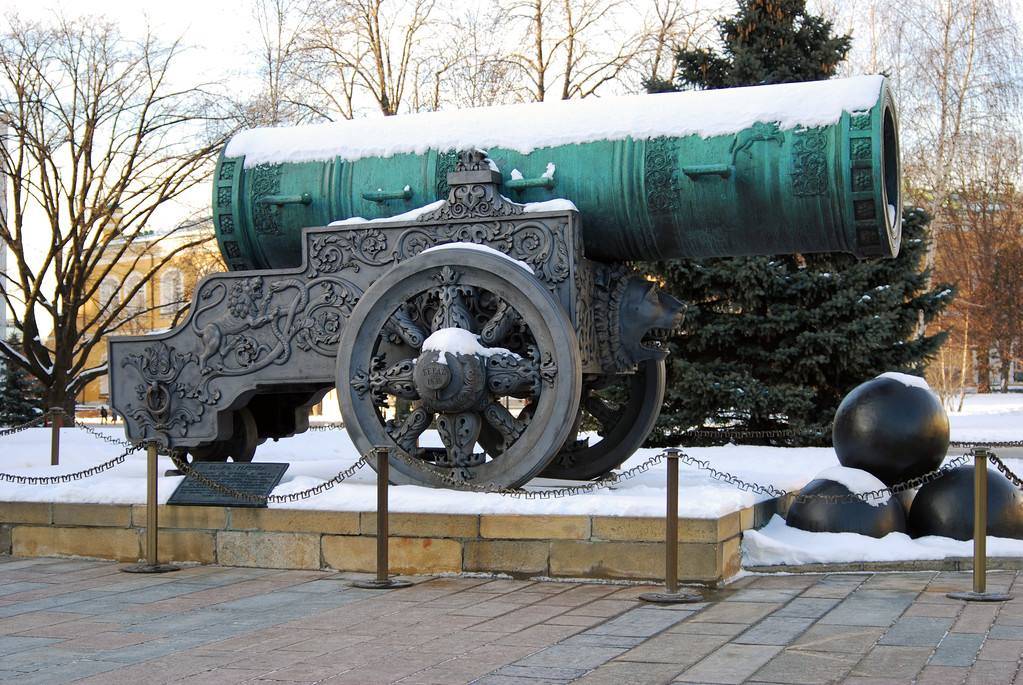 原创奥斯曼帝国重型火炮————乌尔班巨炮
