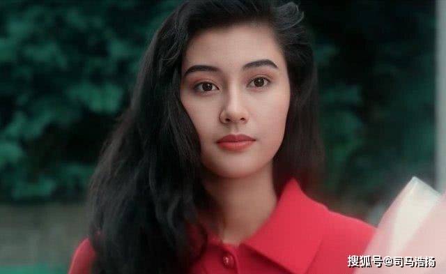 世界公认的十大美女 中国竟有四位上榜