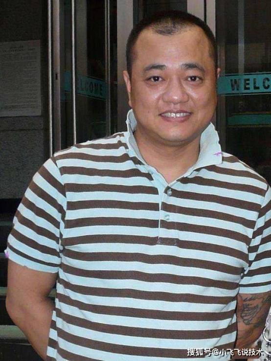 连刘涌都不怕的张家豪,为何一到北京就被打?这事还得赵本山出面