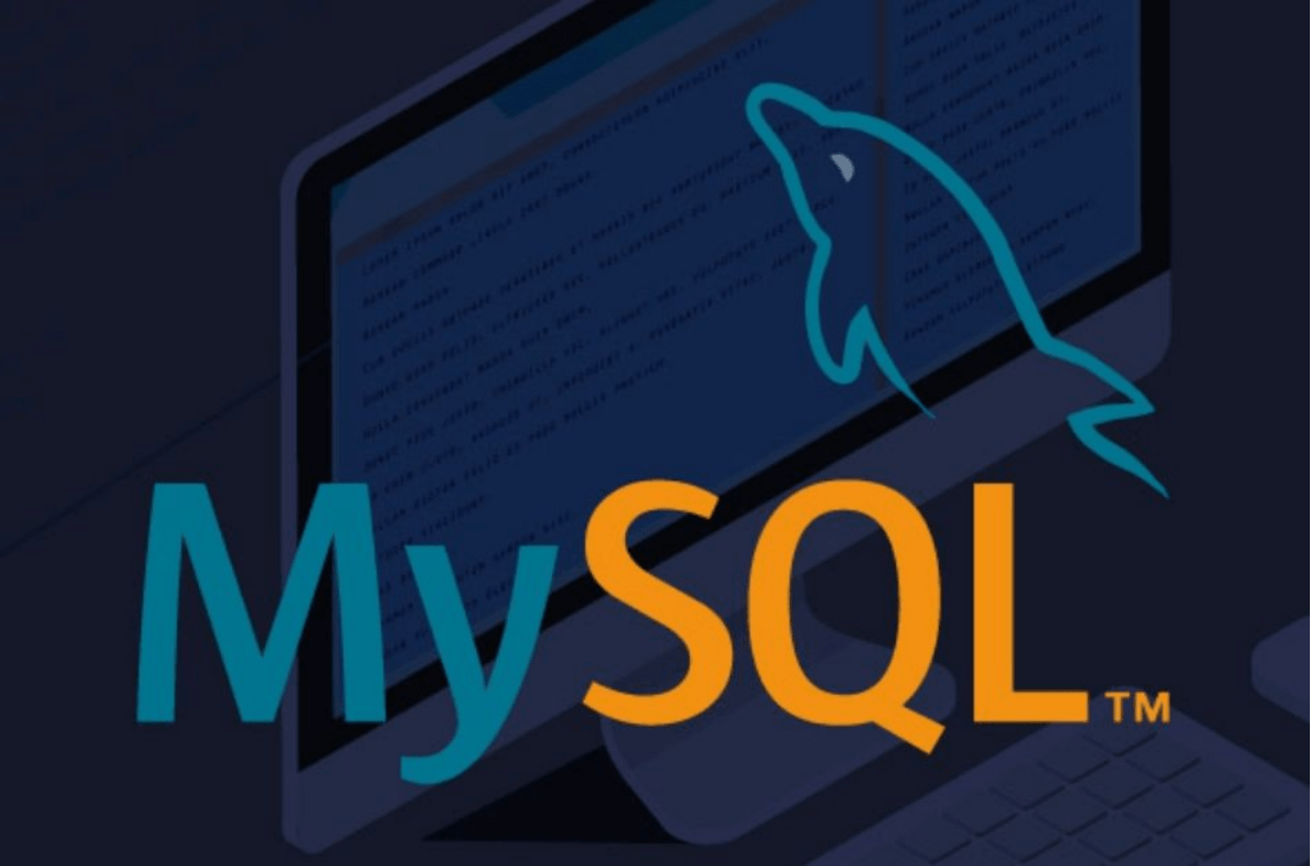 mysql数据库logo