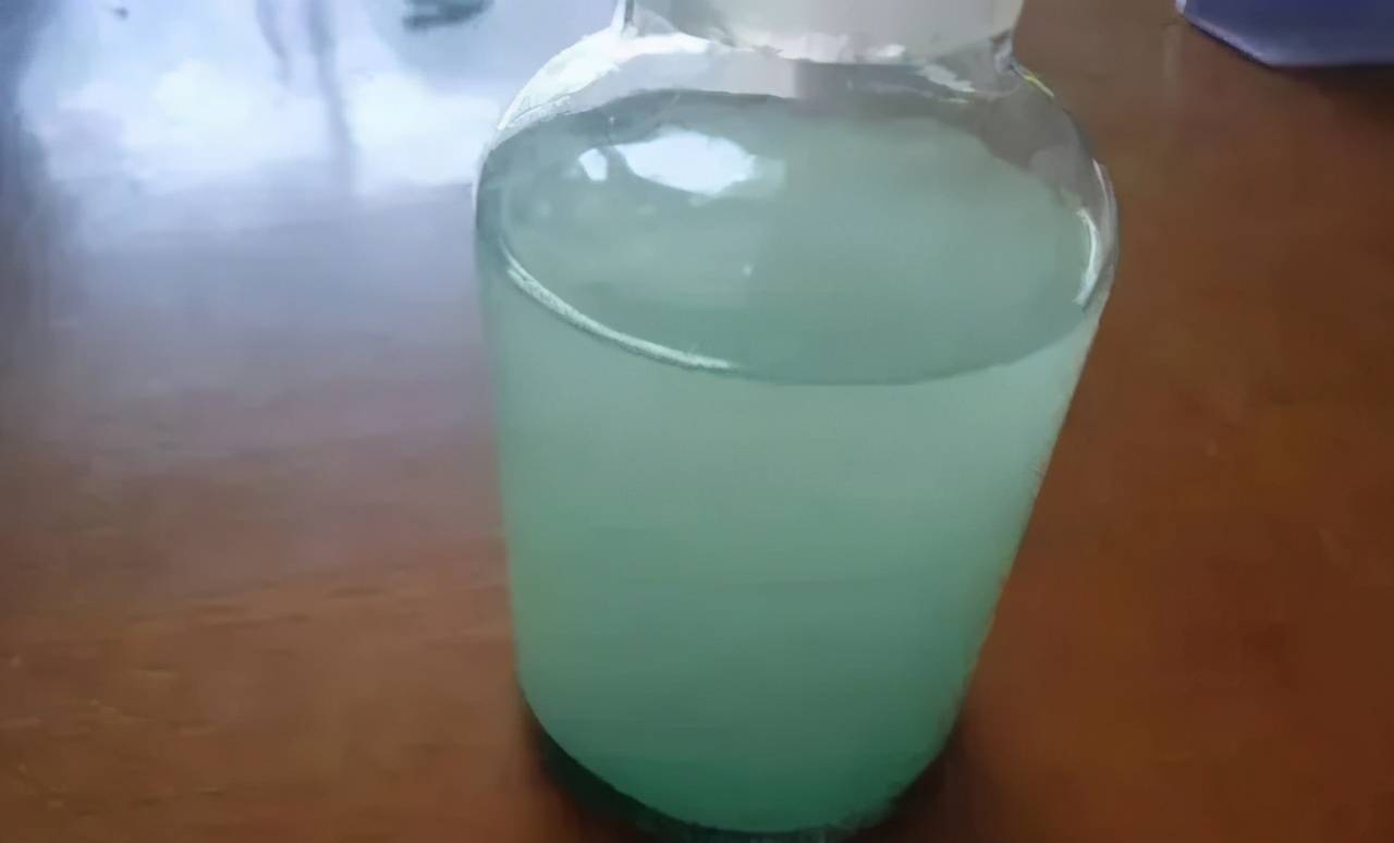 磷酸二氢钾不能和氢氧化铜,碱式硫酸铜,硫酸铜钙,氧化亚铜,络氨铜
