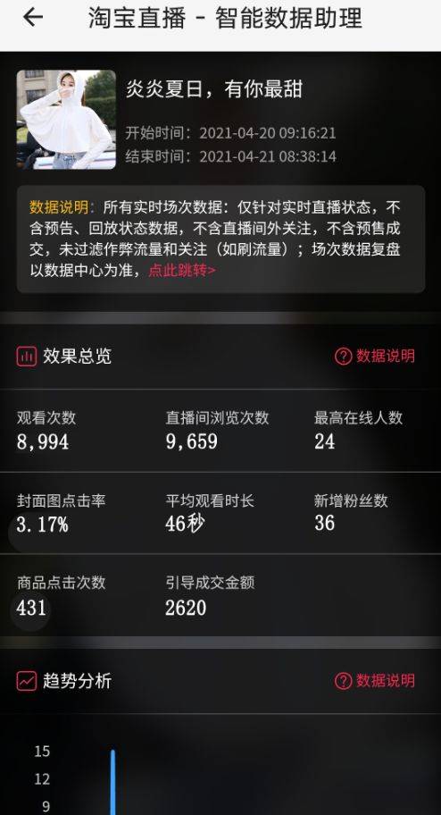 淘宝无人直播如何避免违规