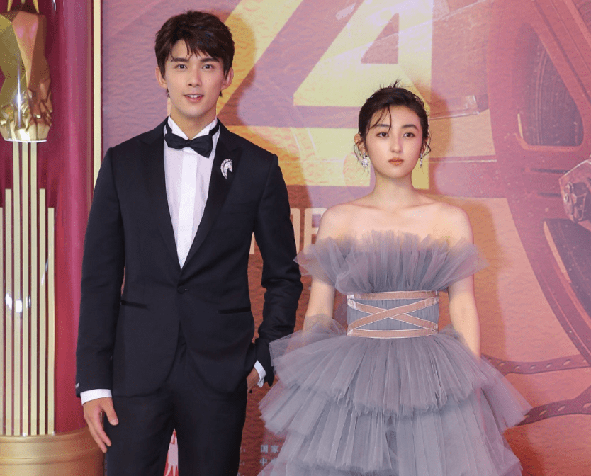 吴磊和张子枫:青梅竹马cp不必成真,青春本身就够美好