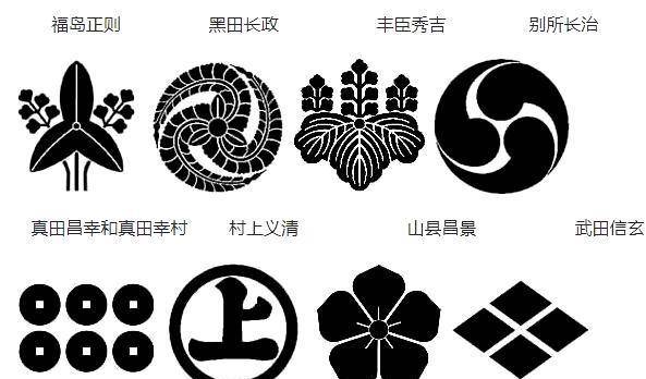 原创日本战国时代的军阵职称职务划分:表面紊乱,实际各司其职