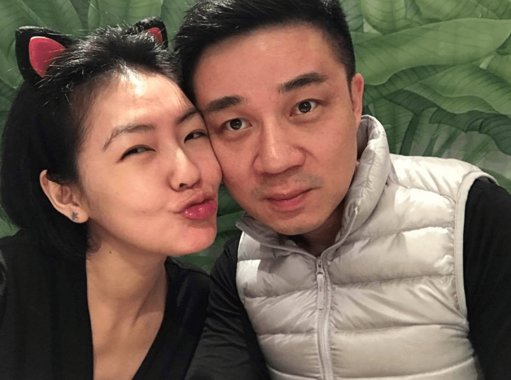 小s否认豪门生活悲惨!透露和婆家关系很好,曝嫁许雅钧两大原因_许亚军