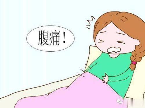 原创怀孕初期肚子疼是怎么回事?有哪些注意事项?