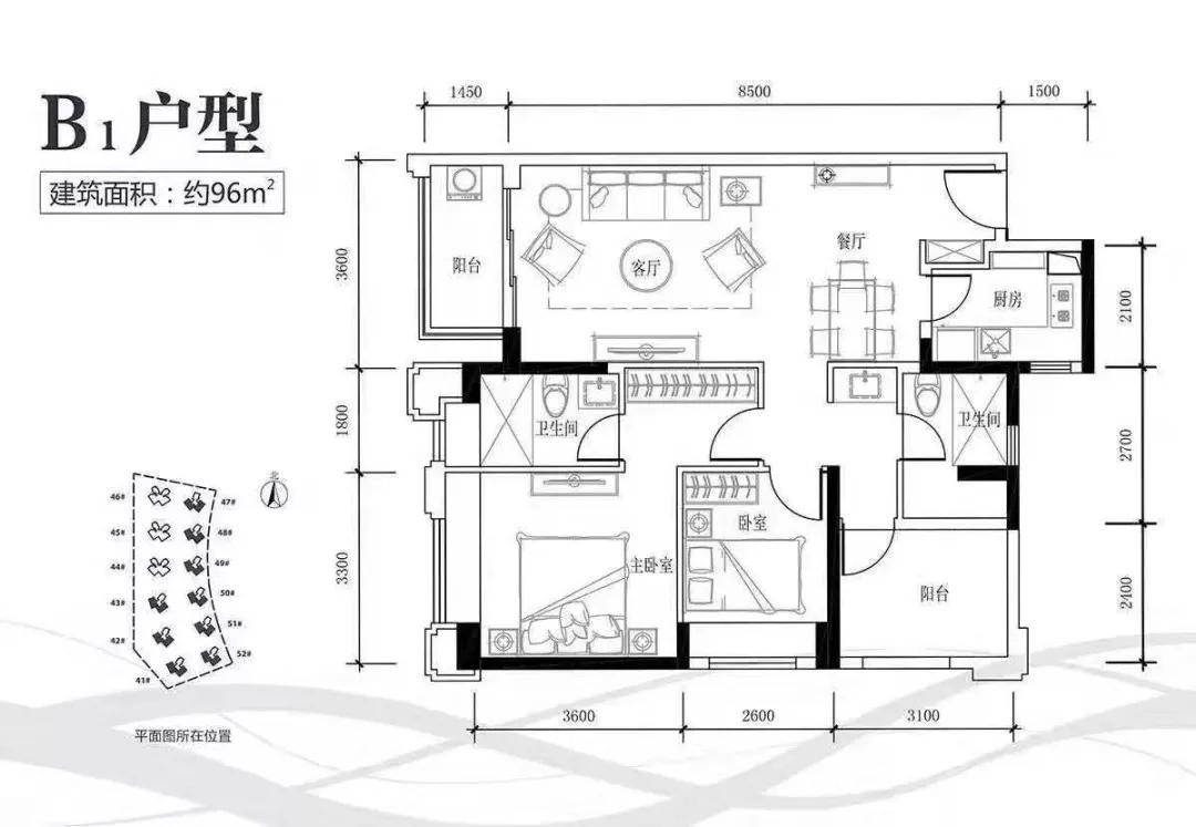 2021惠州卓越蔚蓝海岸的备案价是多少楼盘最新消息位置售楼电话官方