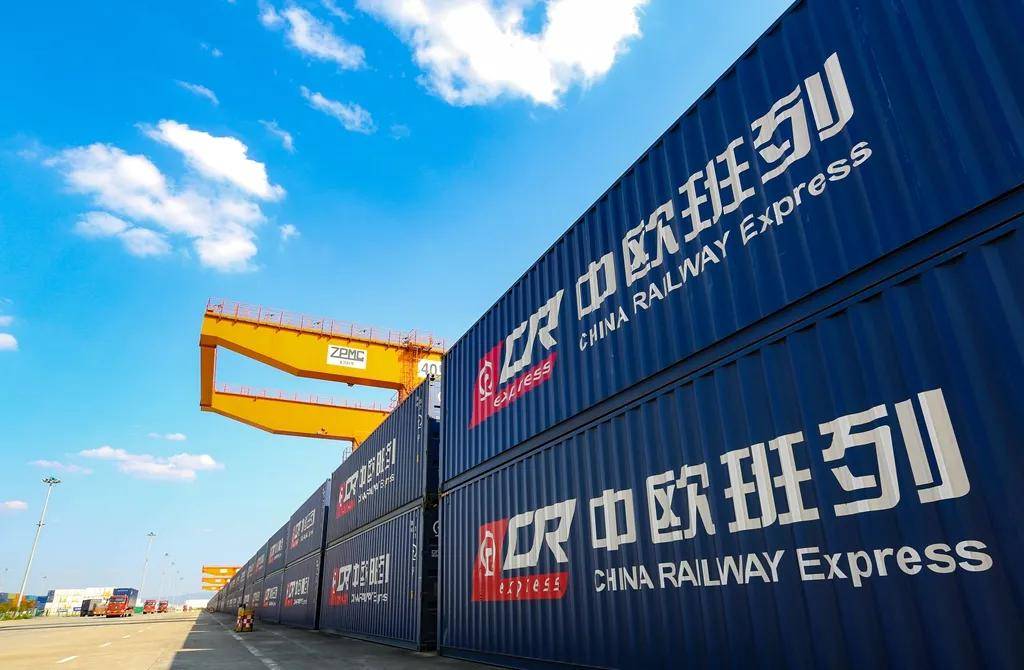 成都国际铁路港国家级经济技术开发区获批