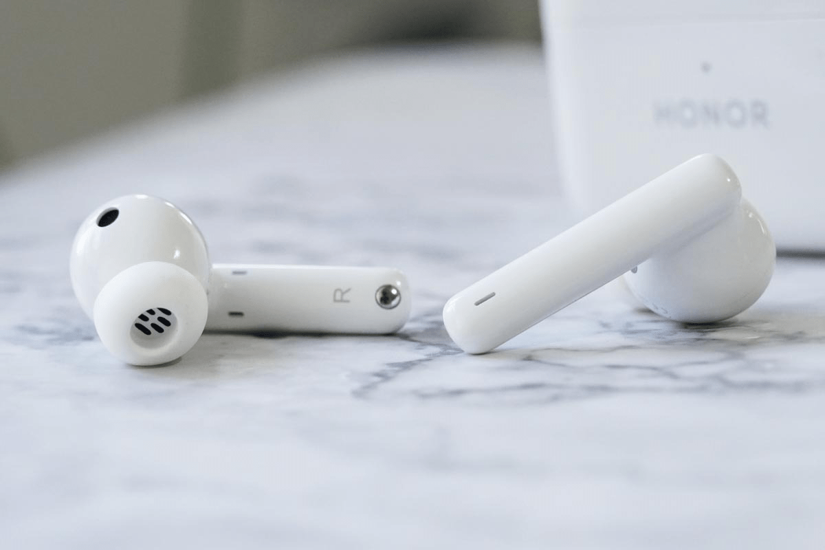 荣耀earbuds2se真无线耳机体验评测舒适降噪32小时超长续航