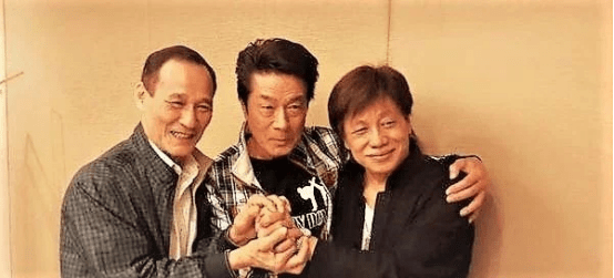 14k陈惠敏在东北谈生意时得罪了谁求赵本山出手才成功摆平