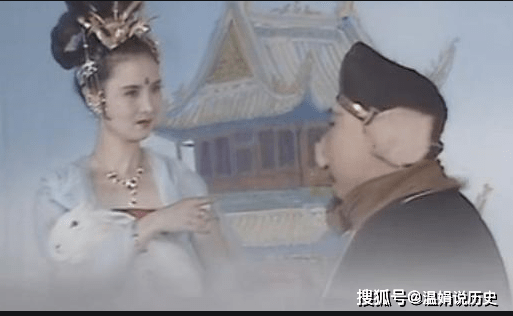 《西游记》中写猪八戒介绍自己前妻"卵二姐"的用意是什么?