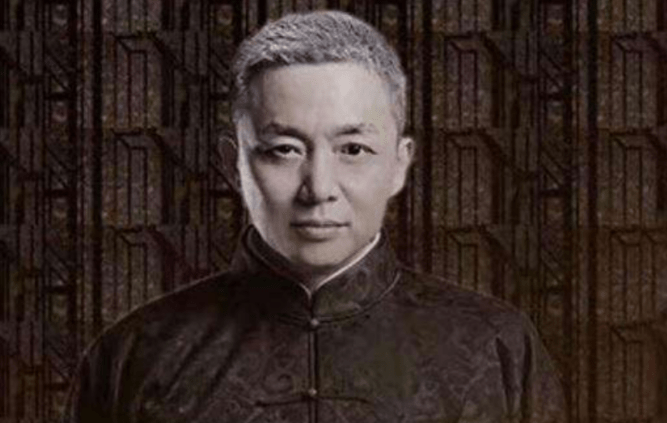 "上海三大亨"为何张啸林的存在感最低