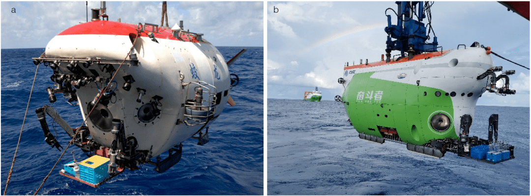 载人潜水器:面向深海科考和海洋资源开发利用的"国之重器"