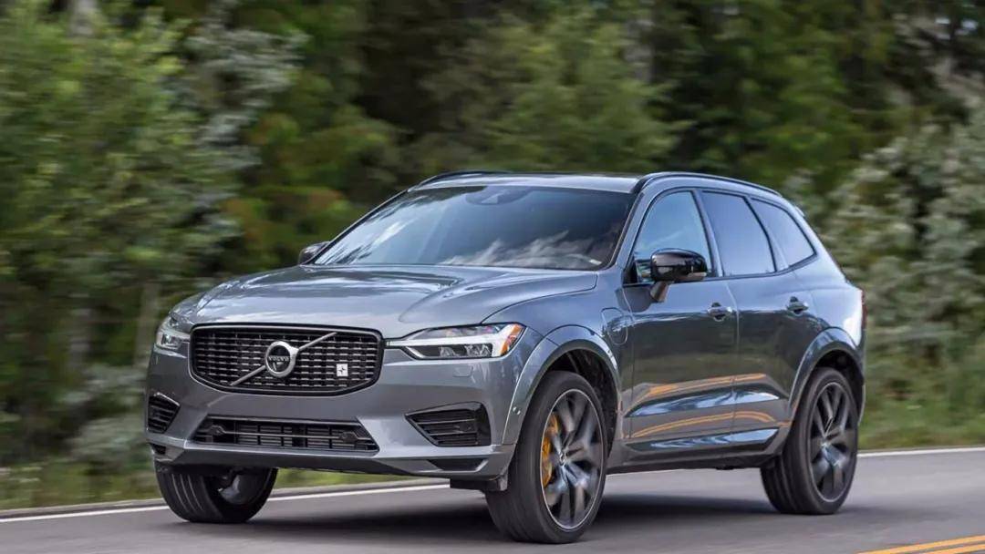 xc60为纯电动版与此同时,奥迪还会在明年推出q6 e-tron,2023年推出a6