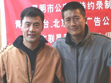 曾是荧幕硬汉,却因离婚被骂渣男,如今55岁凭《庆余年》大火!