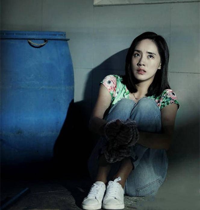 《演员请就位》王智精彩的演绎,不愧是专业选手?