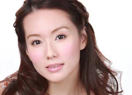 原创九十年代新加坡电视剧中美女如云,如今她们境遇如何