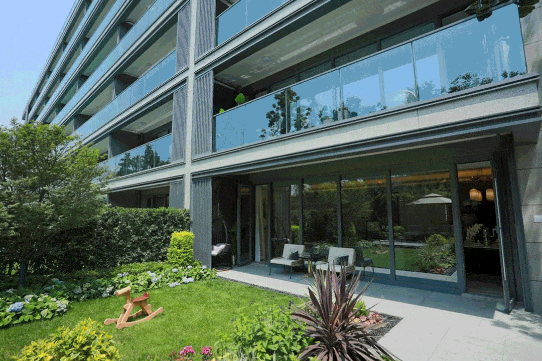 在成都买叠拼,手握200万,400万与600万还有这些选择!