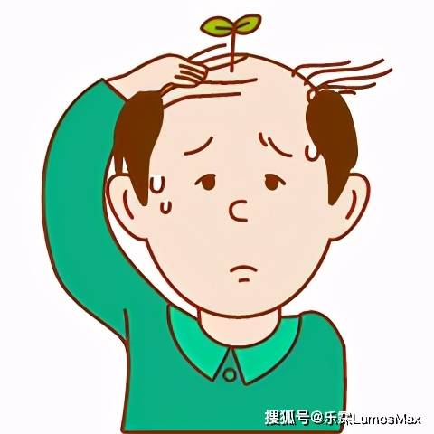 还会导致脱发!