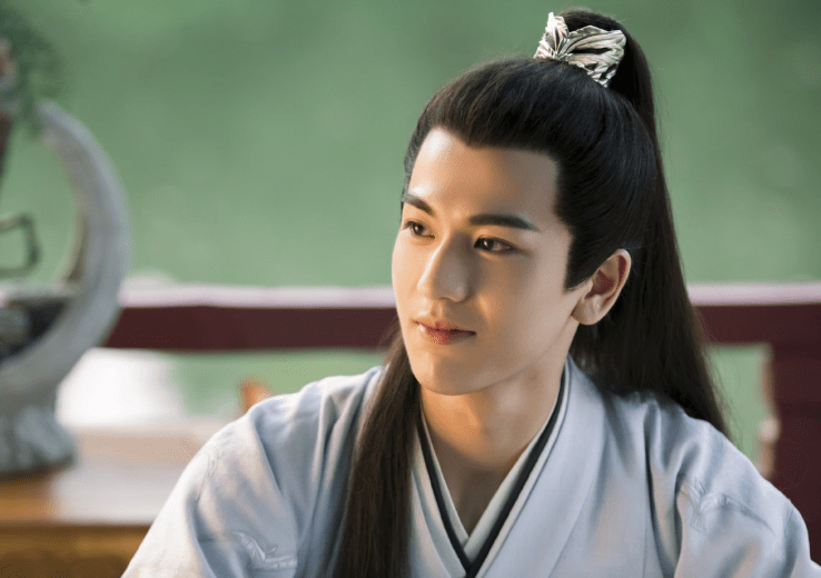 剧版《天官赐福》开拍在即,网传翟潇闻张凌赫主演,你期待吗?