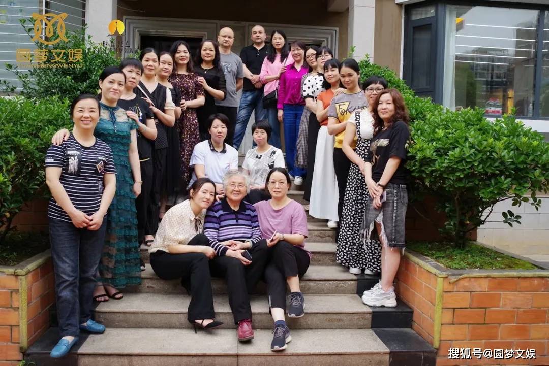 老同学聚会|这一刻重拾同学情,我们的长沙轰趴之旅