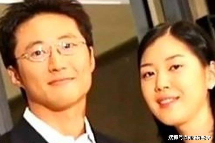 朴信阳娶了比自己小13岁的恋人婚后才发现有过婚史仍坚定爱情