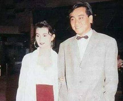 导演尔冬升:情断张曼玉,余安安,二婚相约丁克,59岁却出轨生女