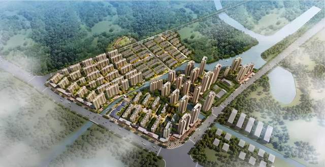 2021湖州「光明梦想城」简介——光明梦想城卖疯了!千万别错过了!