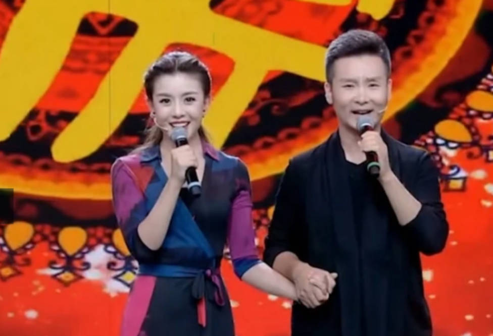 他6次登上春晚舞台,娶小10岁世界小姐,如今43岁婚姻很幸福?