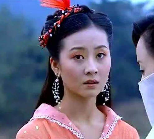 原创《欢天喜地七仙女》有7大美女,蒋欣上榜,霍思燕第二,第一惊艳