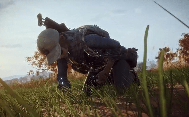 《pubg》新地图即将上线,steam热销重回前十_泰戈