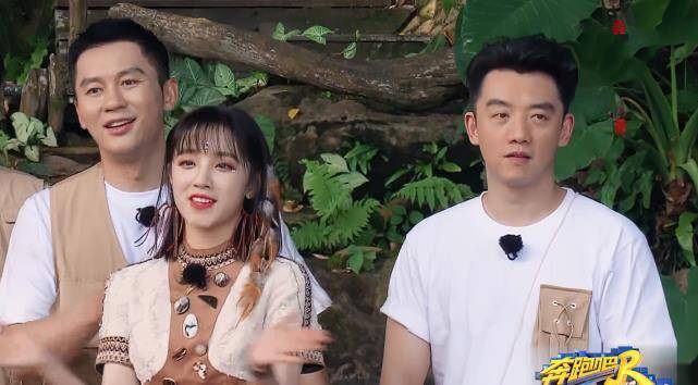 原创宋雨琦不再称呼李晨"晨哥,反用一字代替,暴露两人私下关系