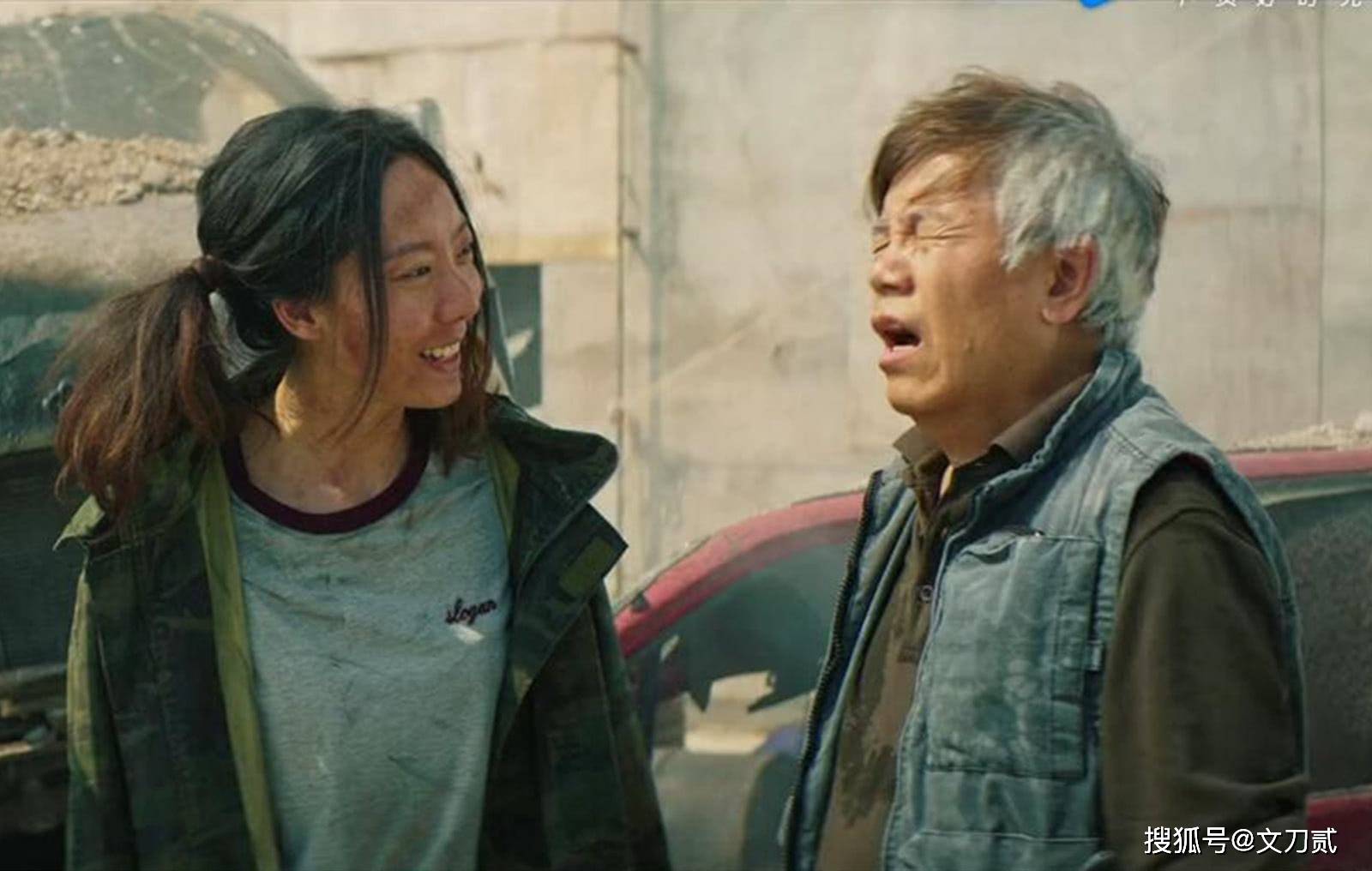 周星驰,就这样写好了他的结局,辉煌落幕,人走茶凉_电影