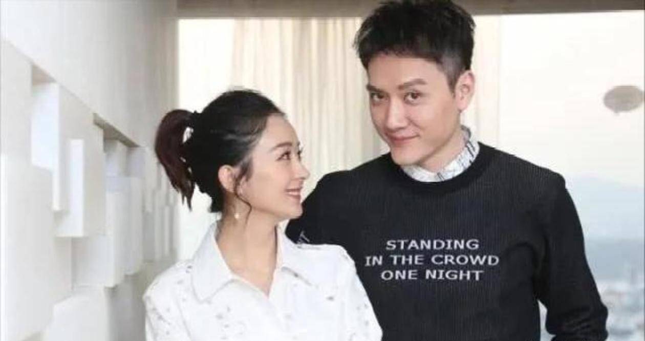 曝冯绍峰已开始相亲:被父母支配的婚姻,要么忍,要么滚