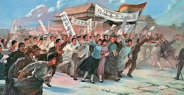 【特稿】中国共产党一百年大事记(1921年7月—2021年6