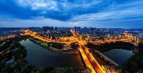四川省广安市2021年6月最新拟在建工程项目汇总