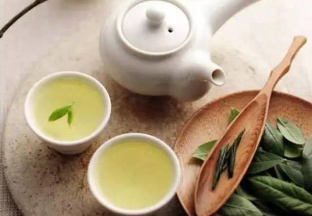 痛风患者能喝茶,但这8项要注意!