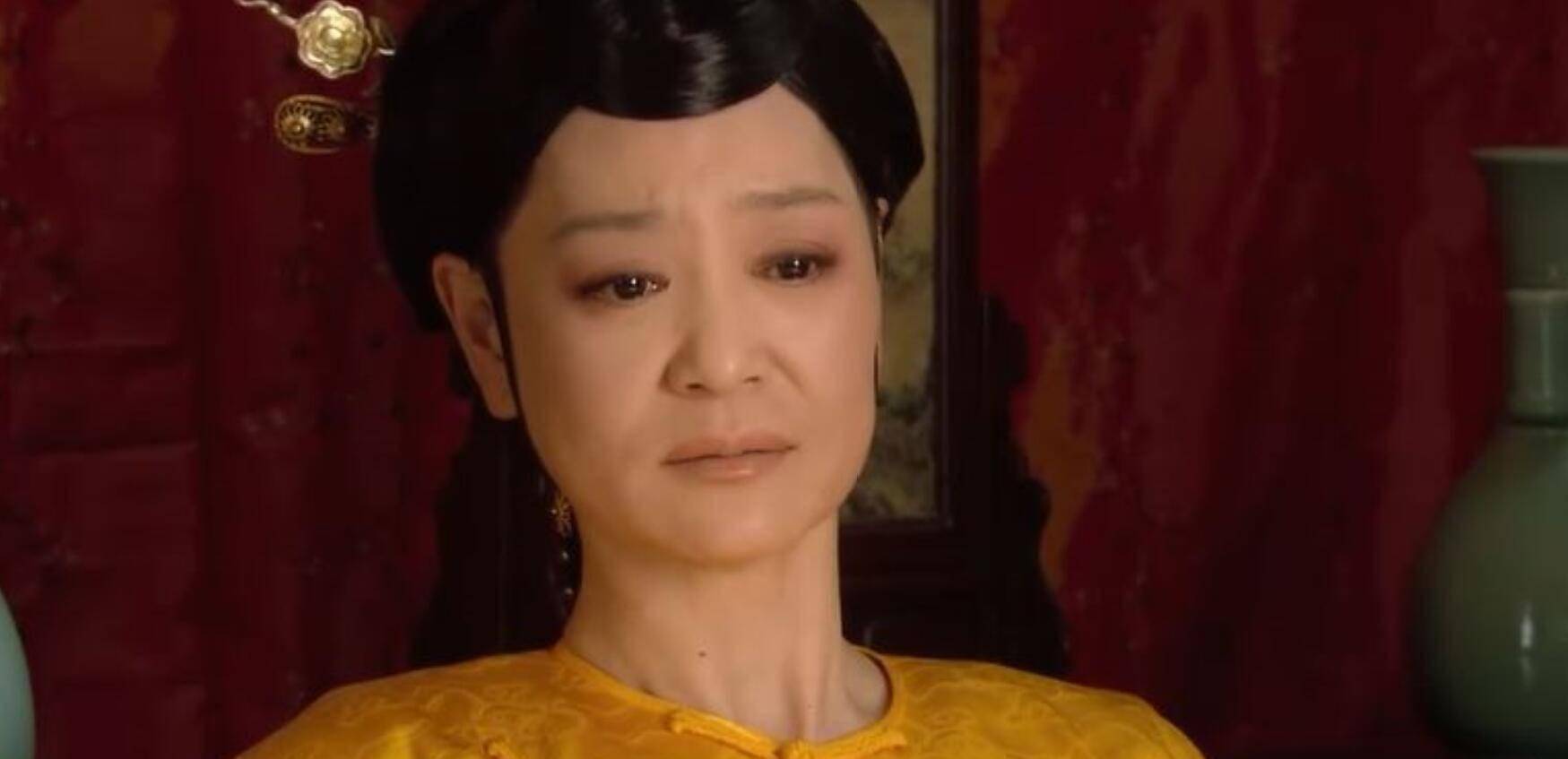 原创为防止华妃有孕,太后给她的"子宫",上了3道保险,真毒辣
