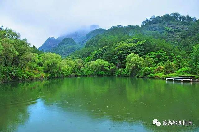 到龙岩旅游千万不要错过这些景点