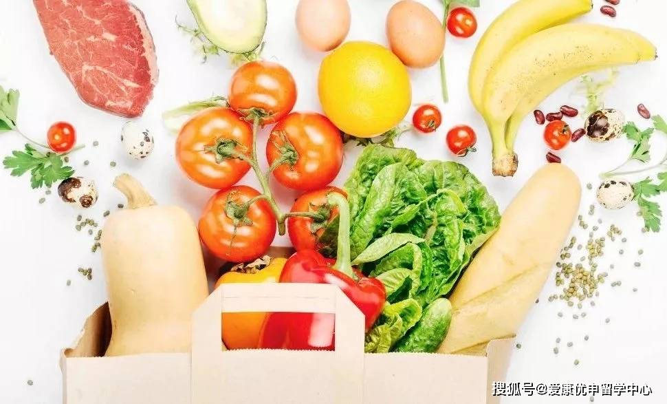 食品行业发展悠久