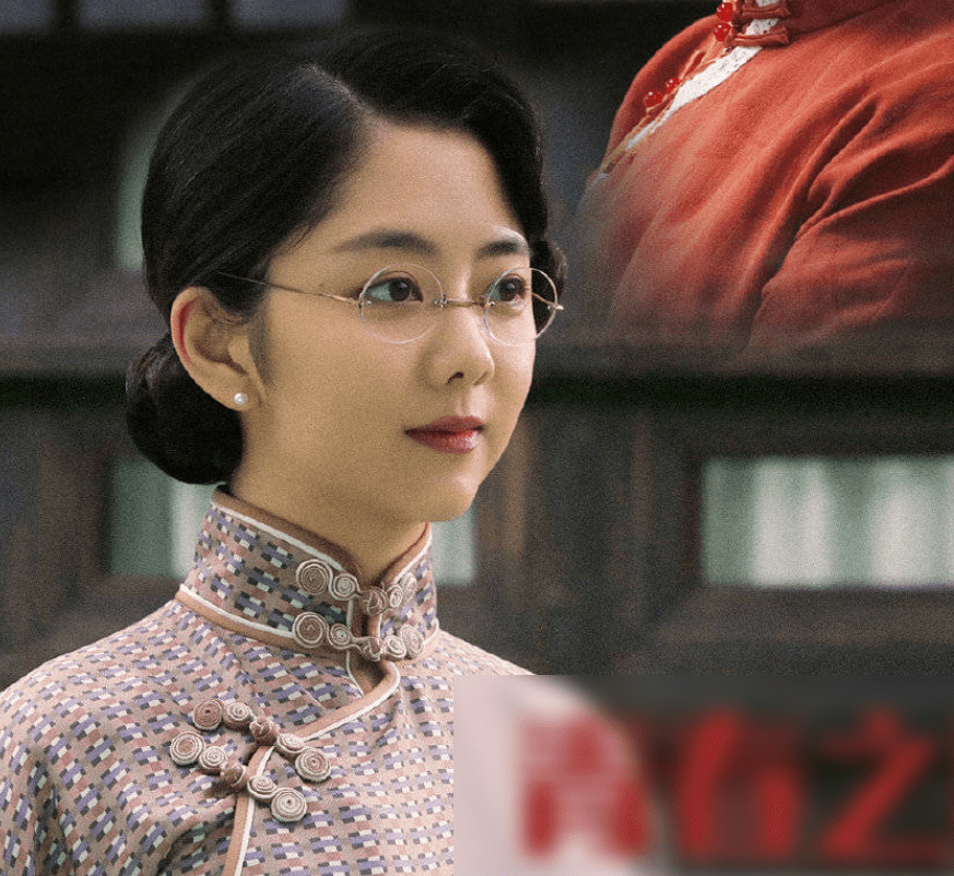原创谭松韵倪妮都演"王会悟",网友态度却不同,心疼谭松韵