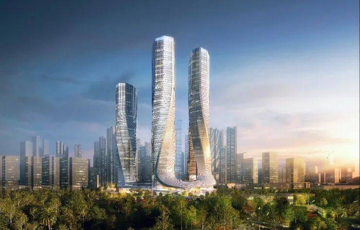 深圳城市更新,白石洲旧改